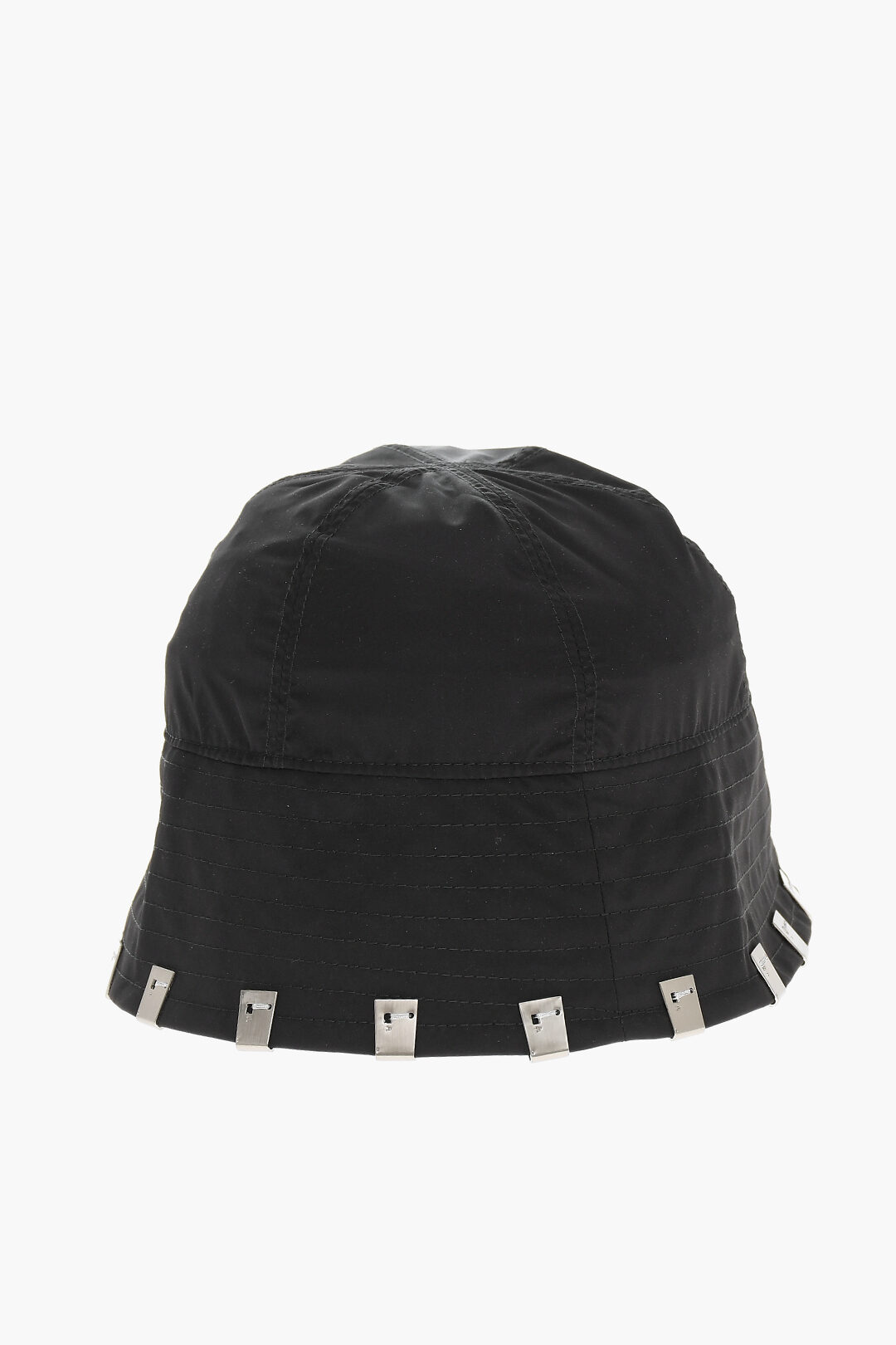 Alyx Bucket Hat with Metal Details unisex men women Glamood Outlet