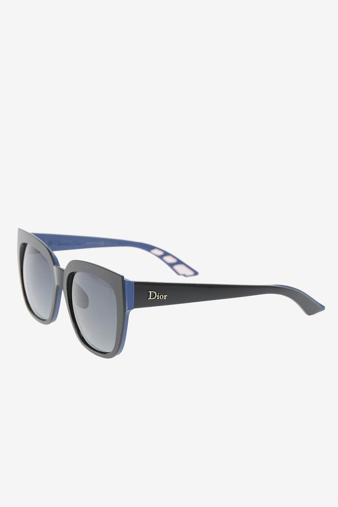 Dior Butterfly DIORDECALE2F Sunglasses 