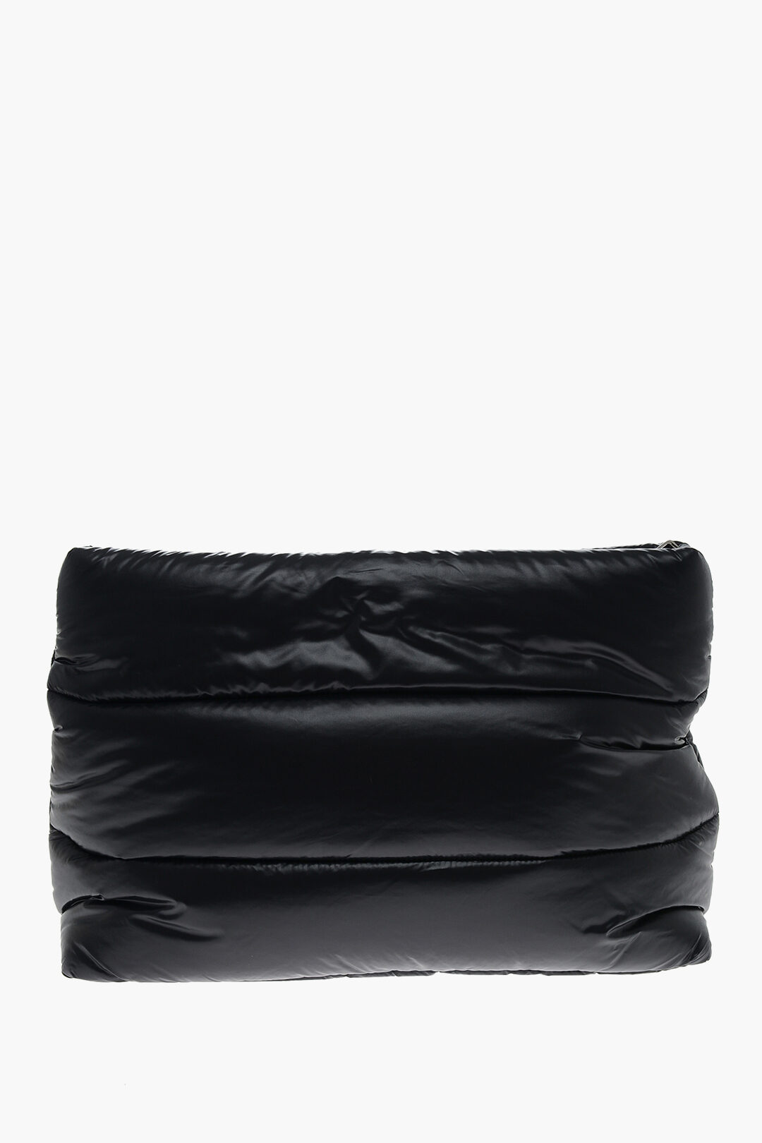 Dolce Gabbana Bylon NECESSAIRE Quilted Clutch Bag men Glamood