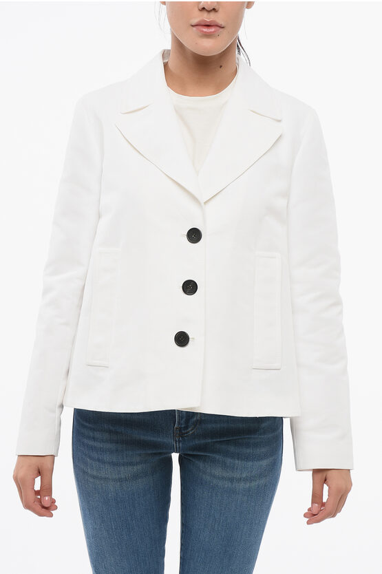 Marni Single-breasted Blazer