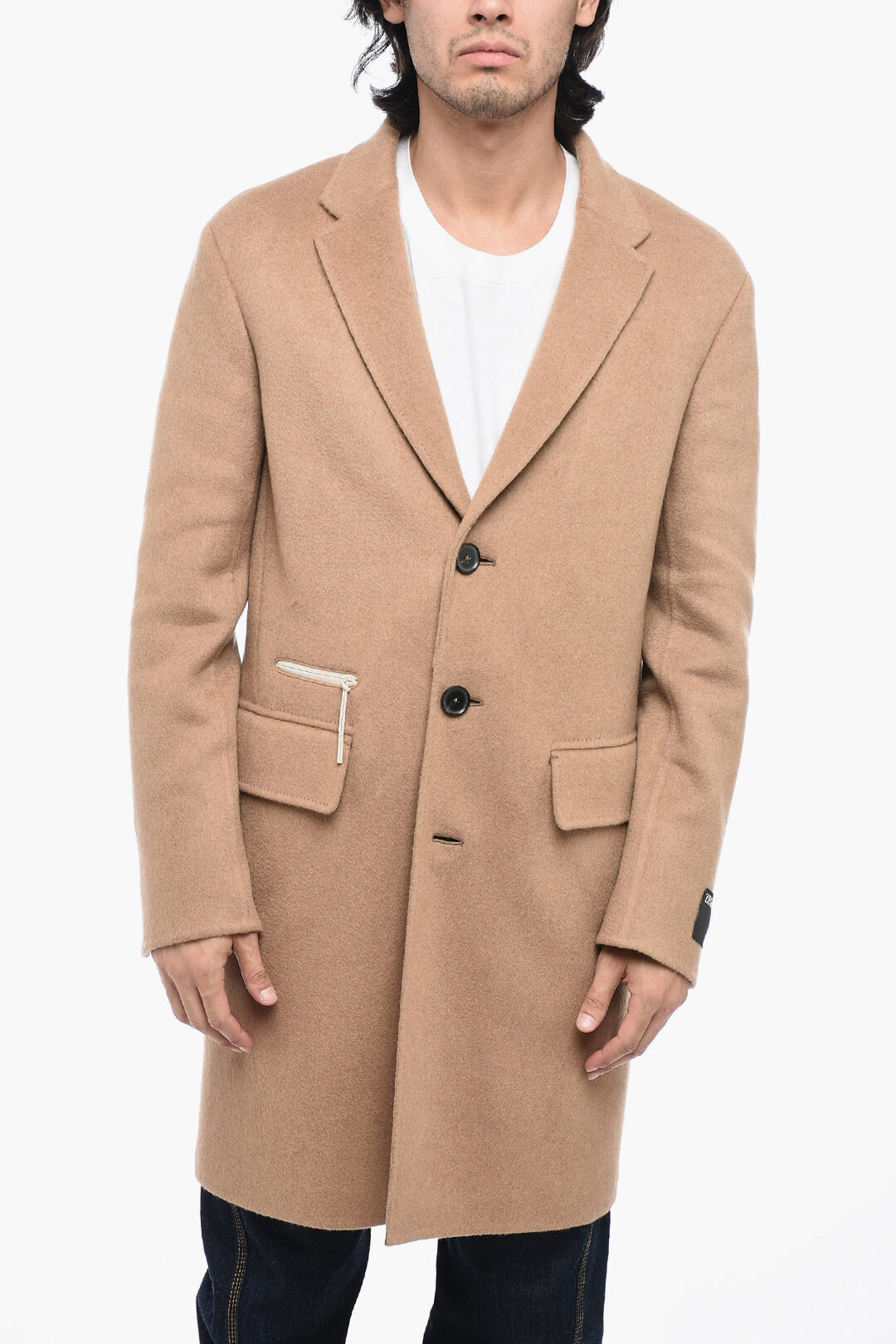 Aspen Coat – USA KOOKAÏ