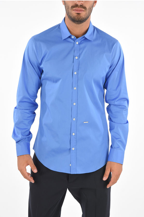 collo camicia francese