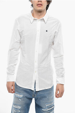 Givenchy on sale camicia uomo