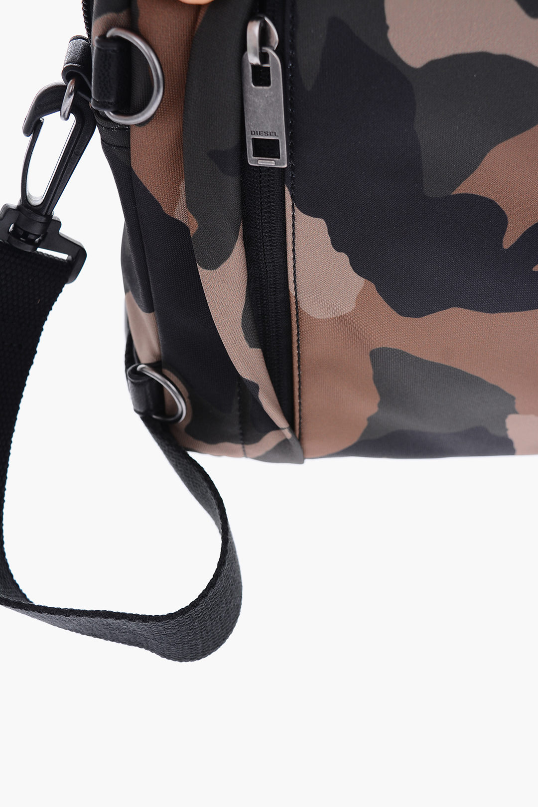 サコッシュ Altairo ☆ DIESEL Diesel camouflage ALTAIRO crossbody bag men - Glamood Outlet
