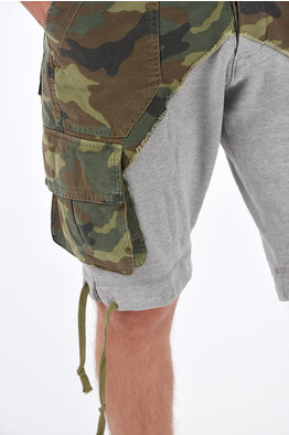 sergio garcia camo pants