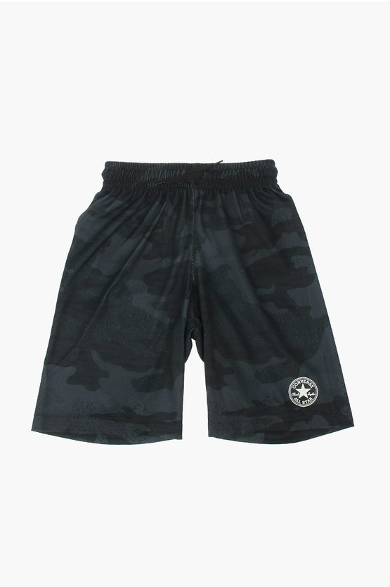 Camouflage Bermuda …