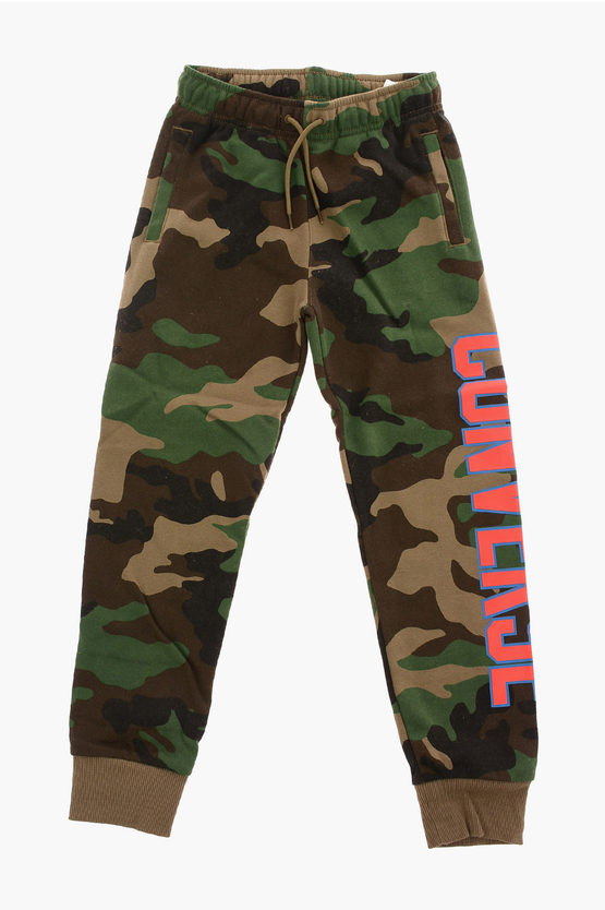 Camouflage Jogger P… - image