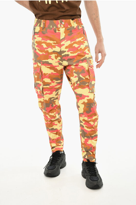 Camouflage Motif Ca… - image