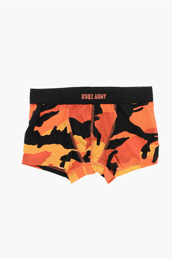 Camouflage Patterne… - image