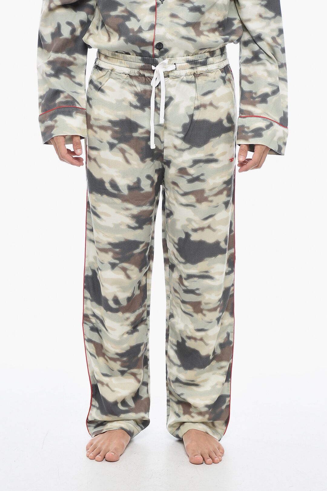 Camo Flannel Pj Sets Camo Pajama Pants Camouflage Mens Pajamas
