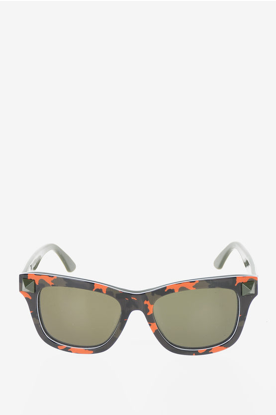 wayfarer camouflage