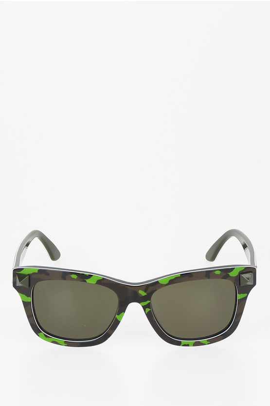 Camo wayfarer sunglasses best sale