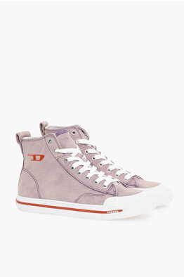 Sneakers discount diesel femme