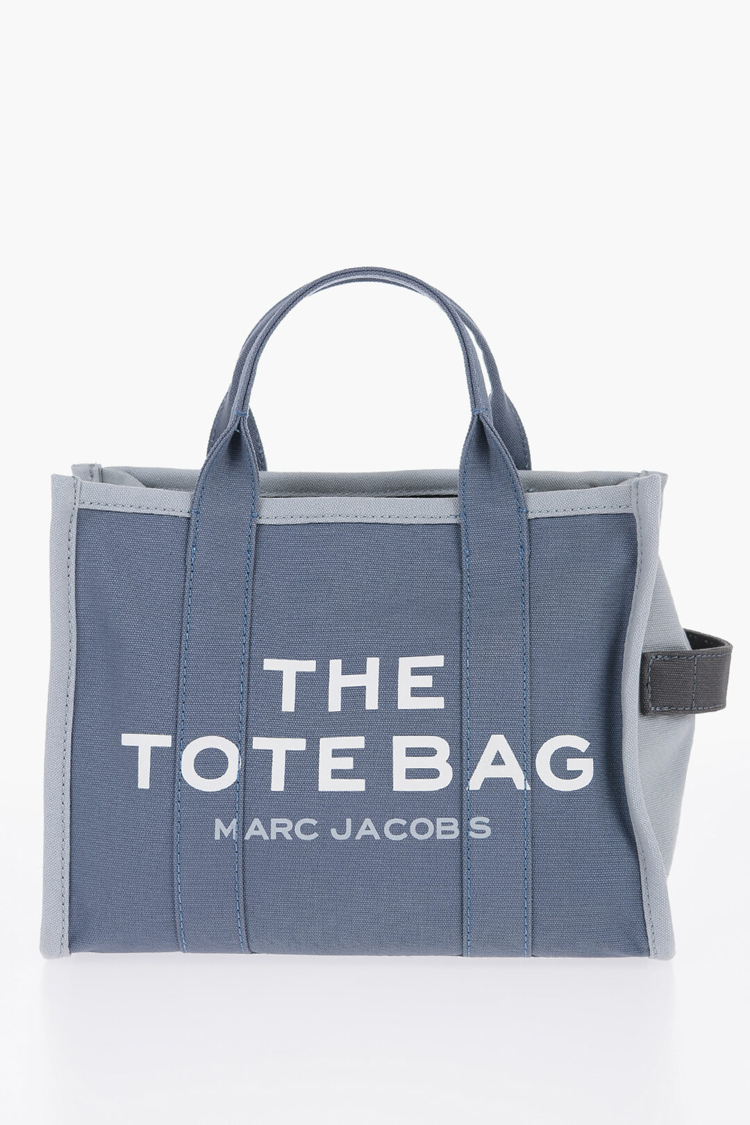美品 MARC JACOBS 2way キャンバス トートバッグ