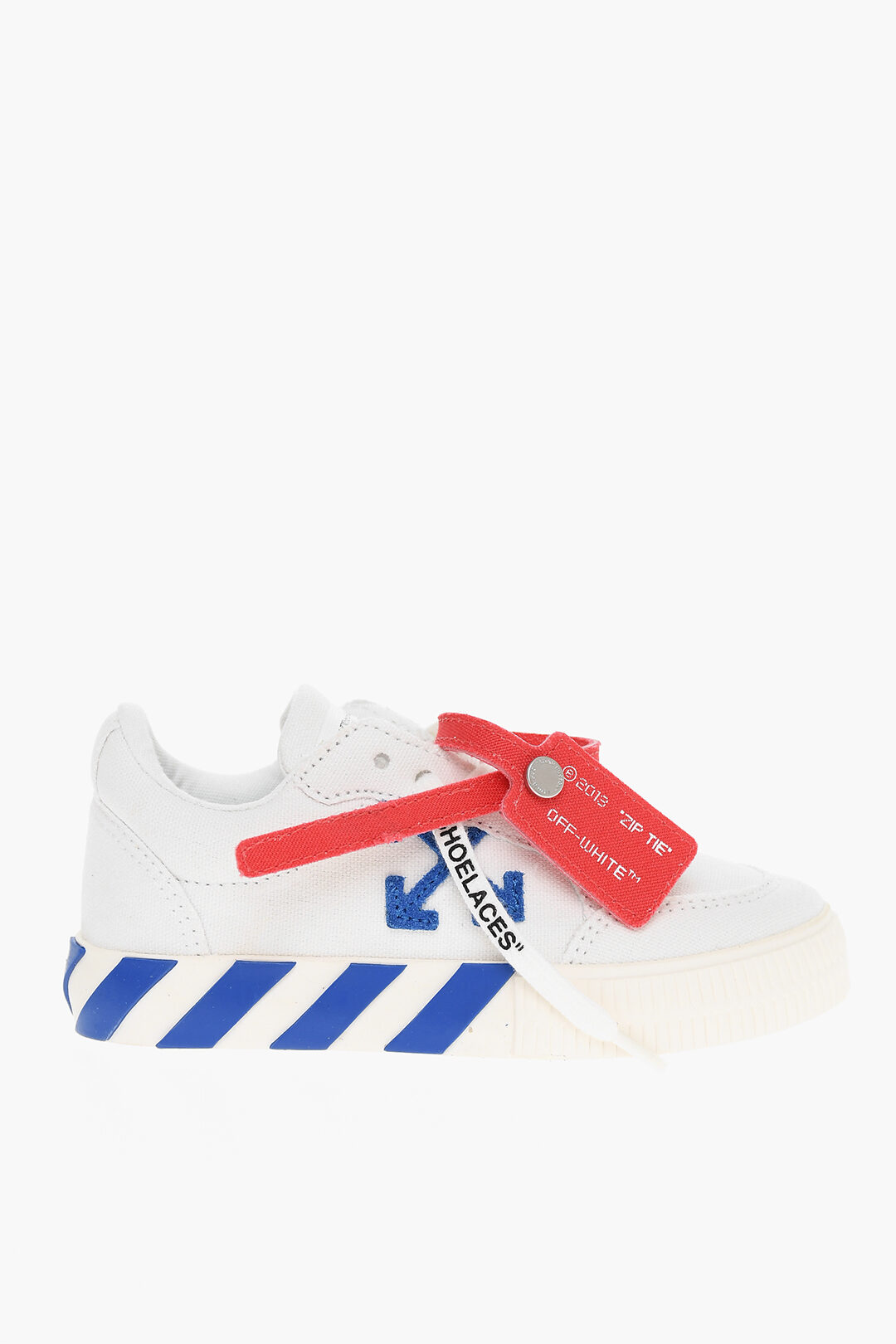 Off white boys shoes best sale