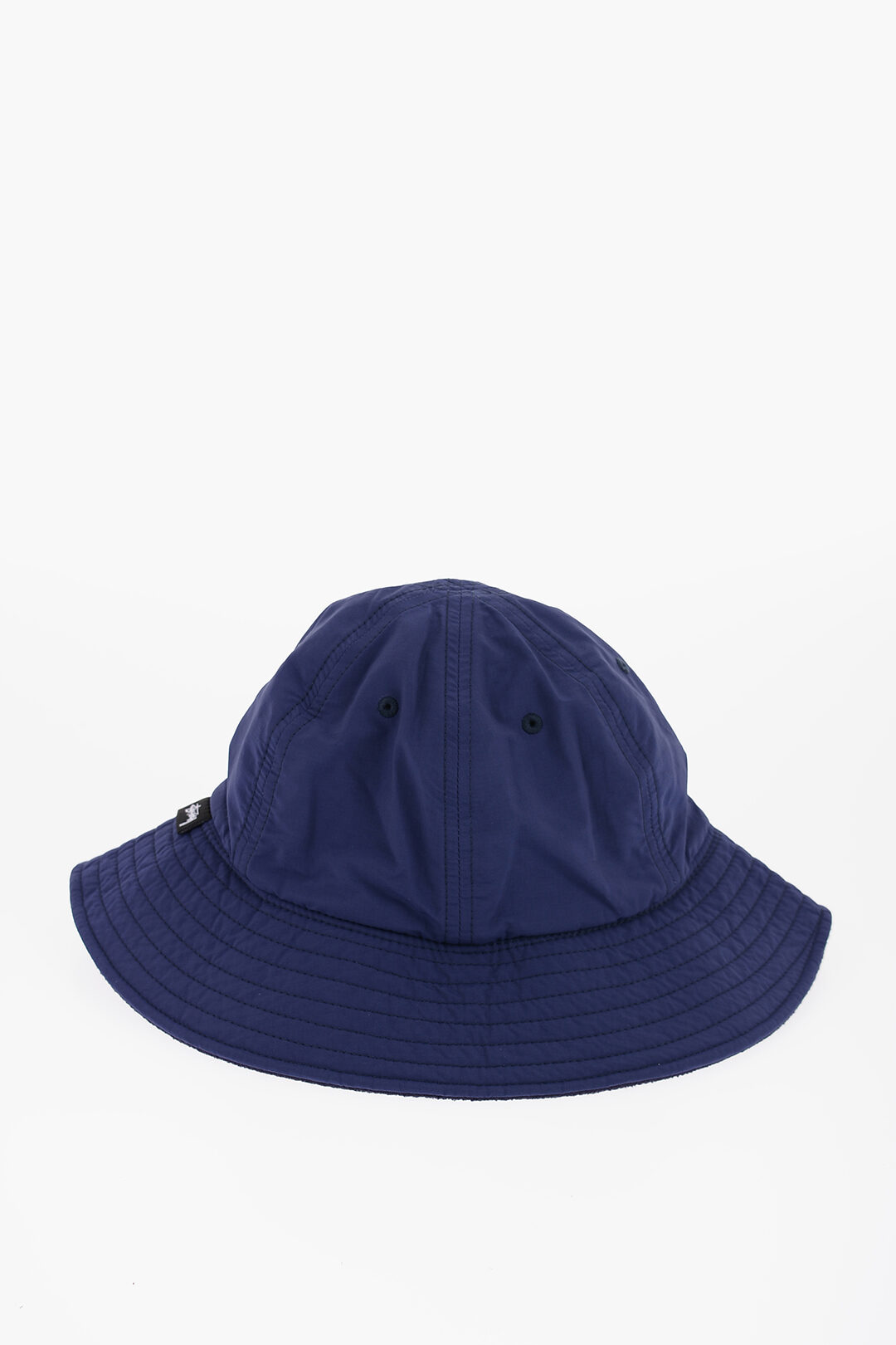 Cappello Stussy Viola Stussy Cappello Bucket Reversibile Uomo