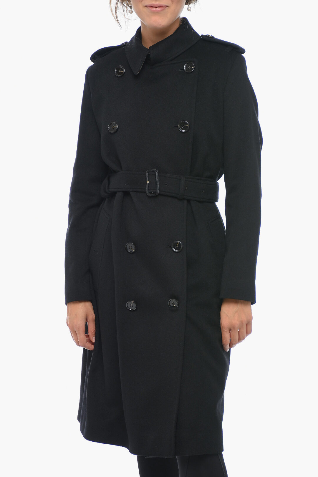 Burberry Coat Burberry Cappotti Outlet Burberry Cappotto