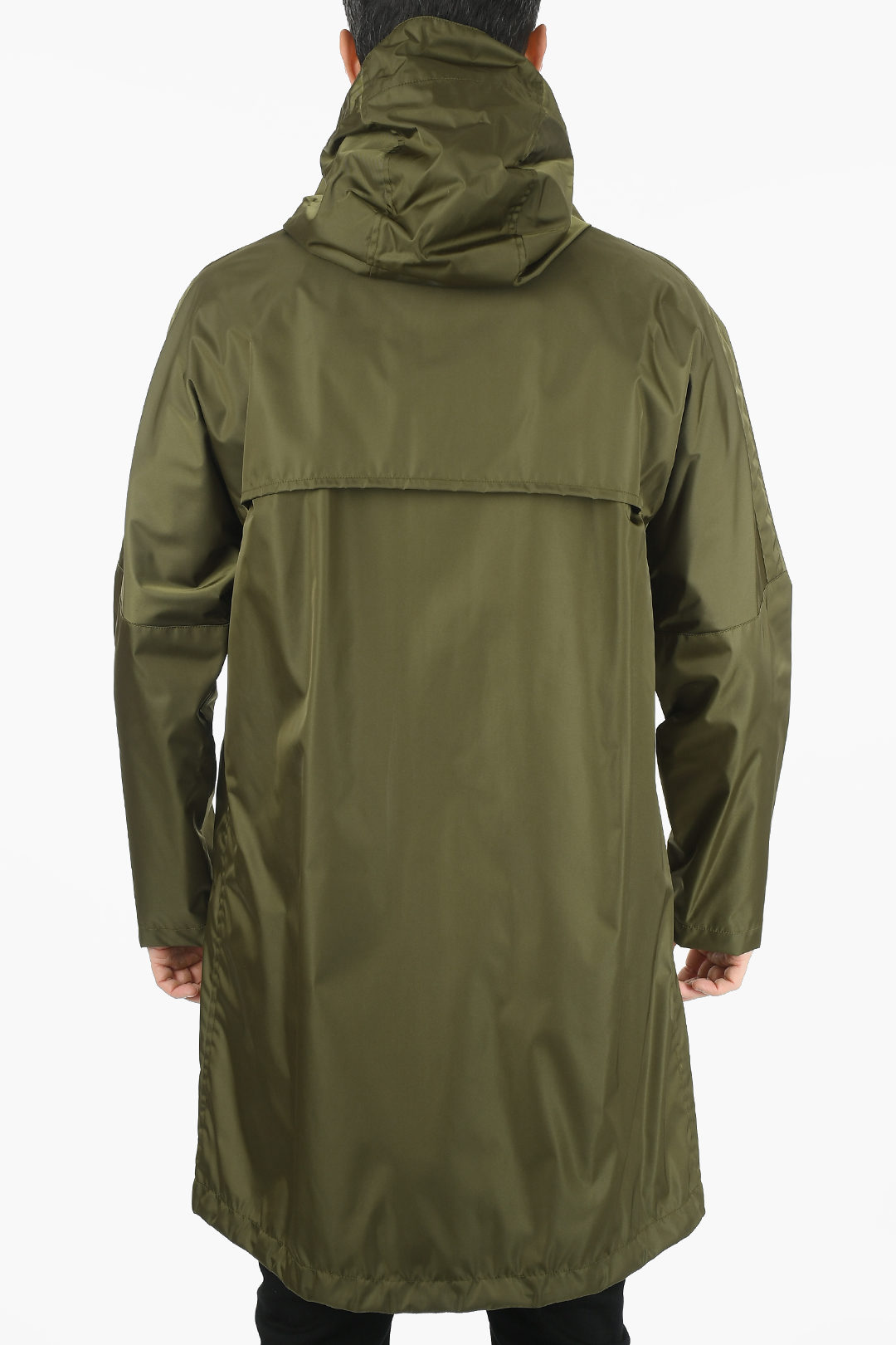 Pitti Uomo 91 - Impermeabile - L'Impermeabile - Trench coatImpermeabile