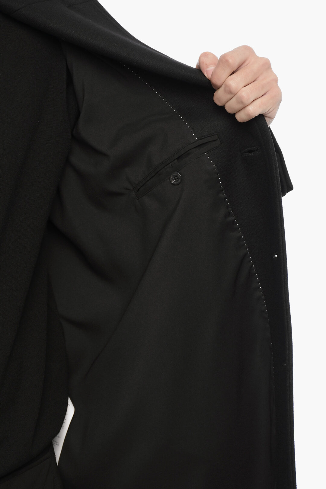 Camisa De Algodón Seersucker Slim Fit Scappino 3646 | Meses sin interés