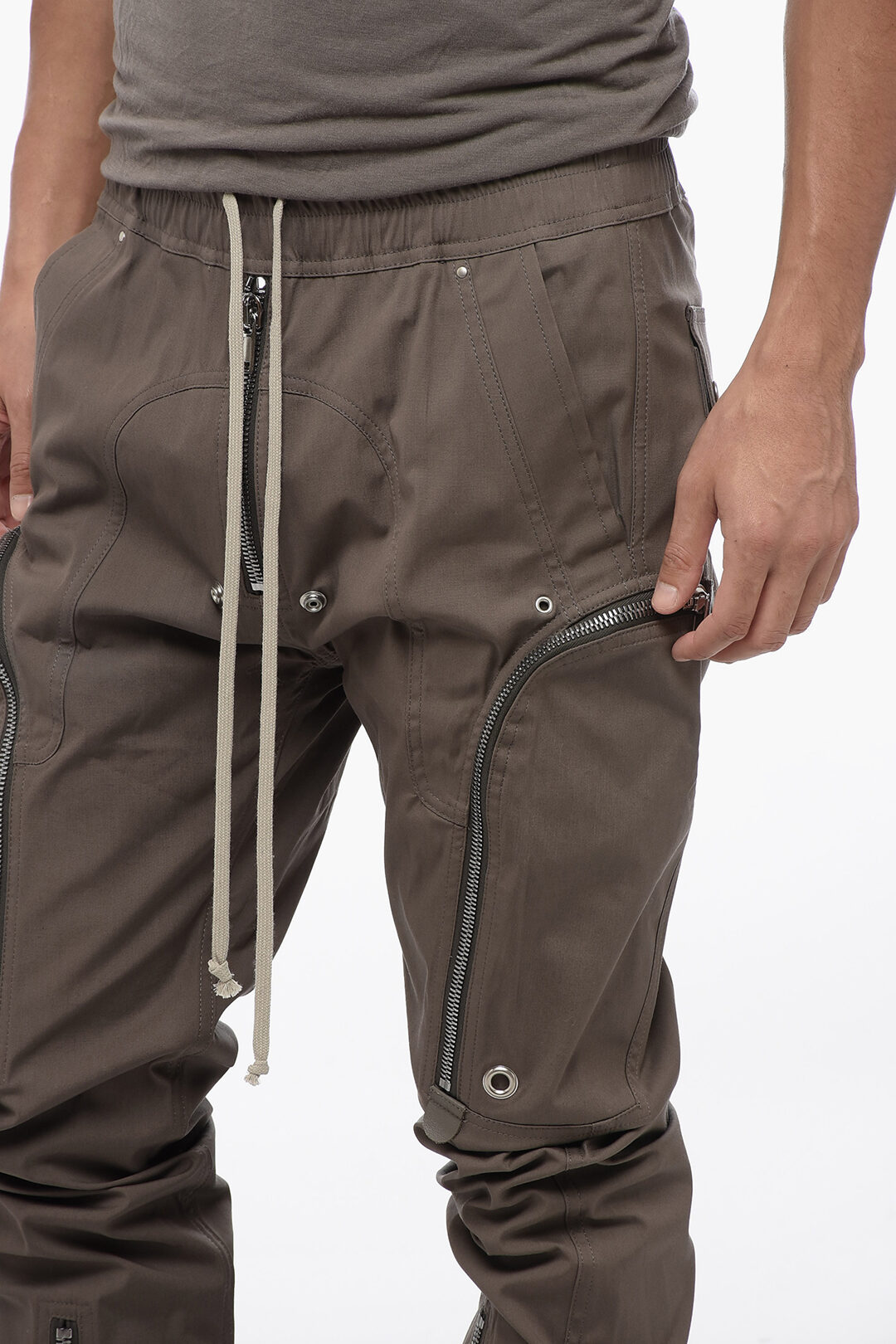 パンツ Rick Owens bauhaus cargo pants 26939505_57471456_1000.jpg