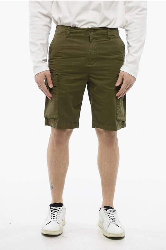 Woolrich Cargo Shorts