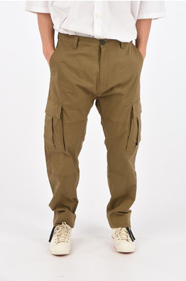 Outlet Marcelo Burlon men Trousers sale 