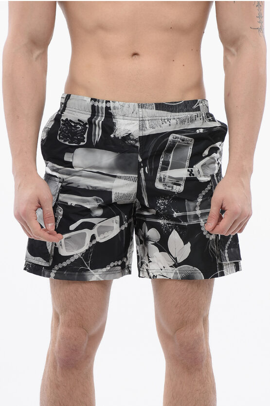 Cargo Xray Swimshor… - image