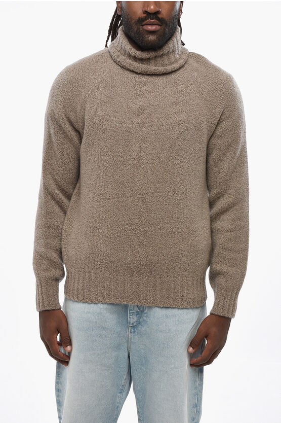 Cashmere And Silk T… - image