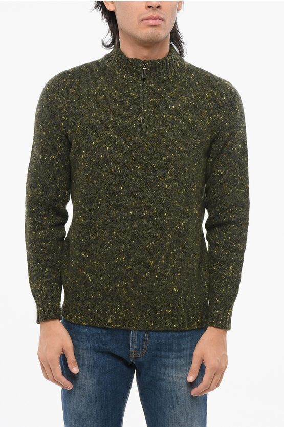 Cashmere Blend Fedr… - image