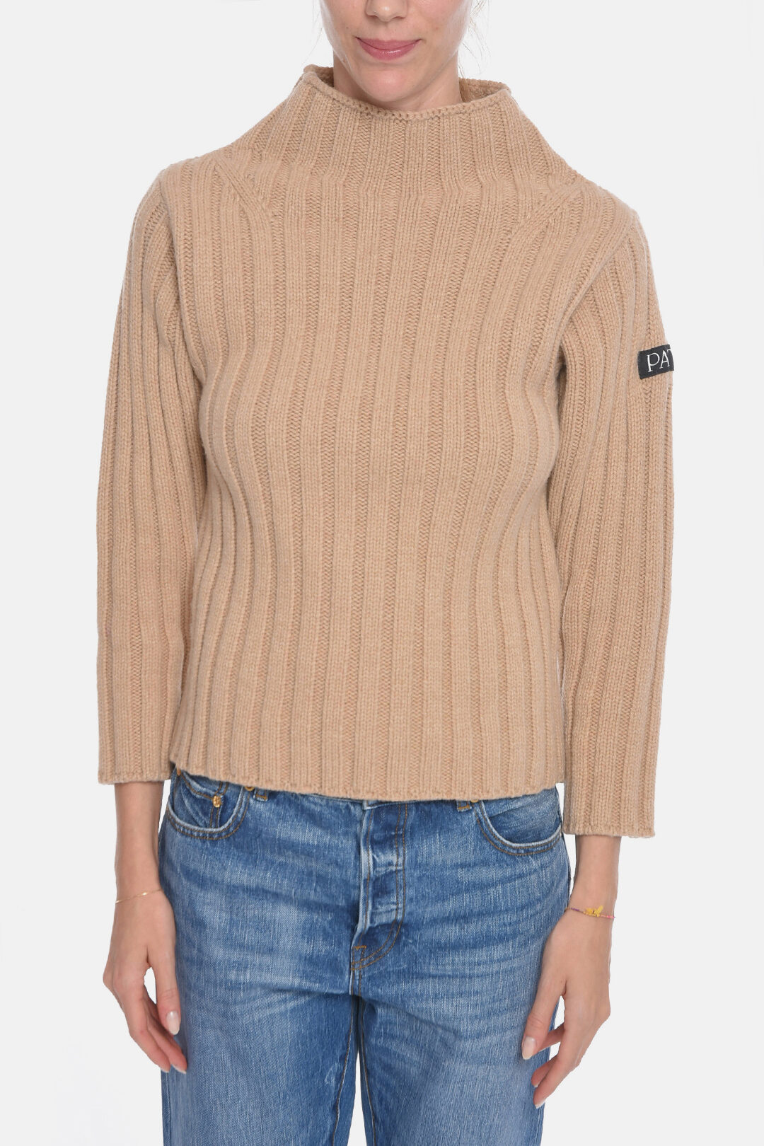 Sailor turtleneck on sale