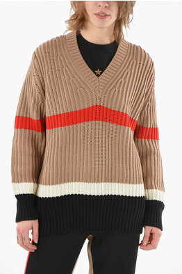 Outlet Burberry Knitwear - Glamood Outlet