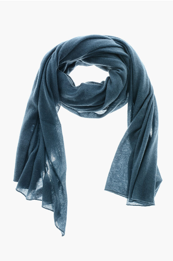 Cashmere Blend Scar… - image