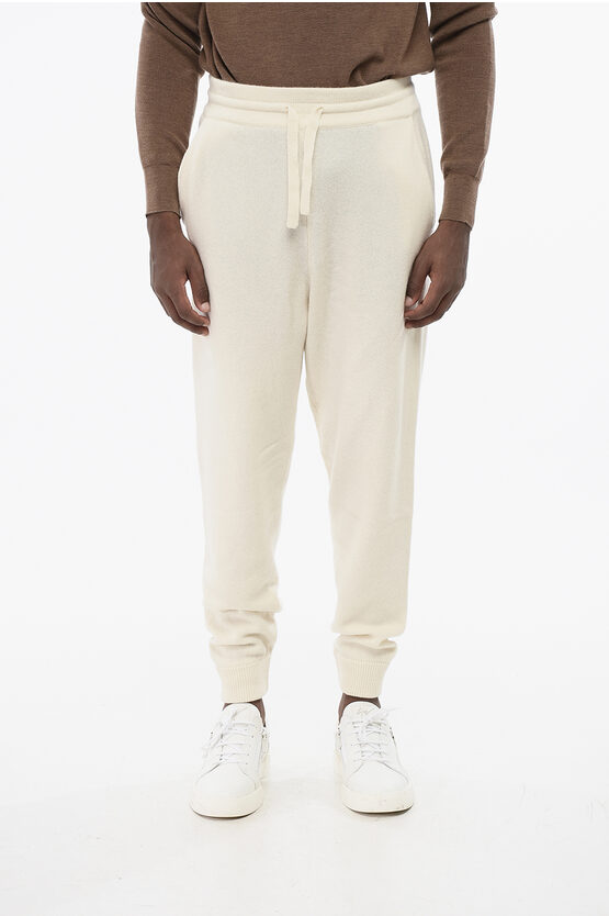 Cashmere Blend Swea… - image