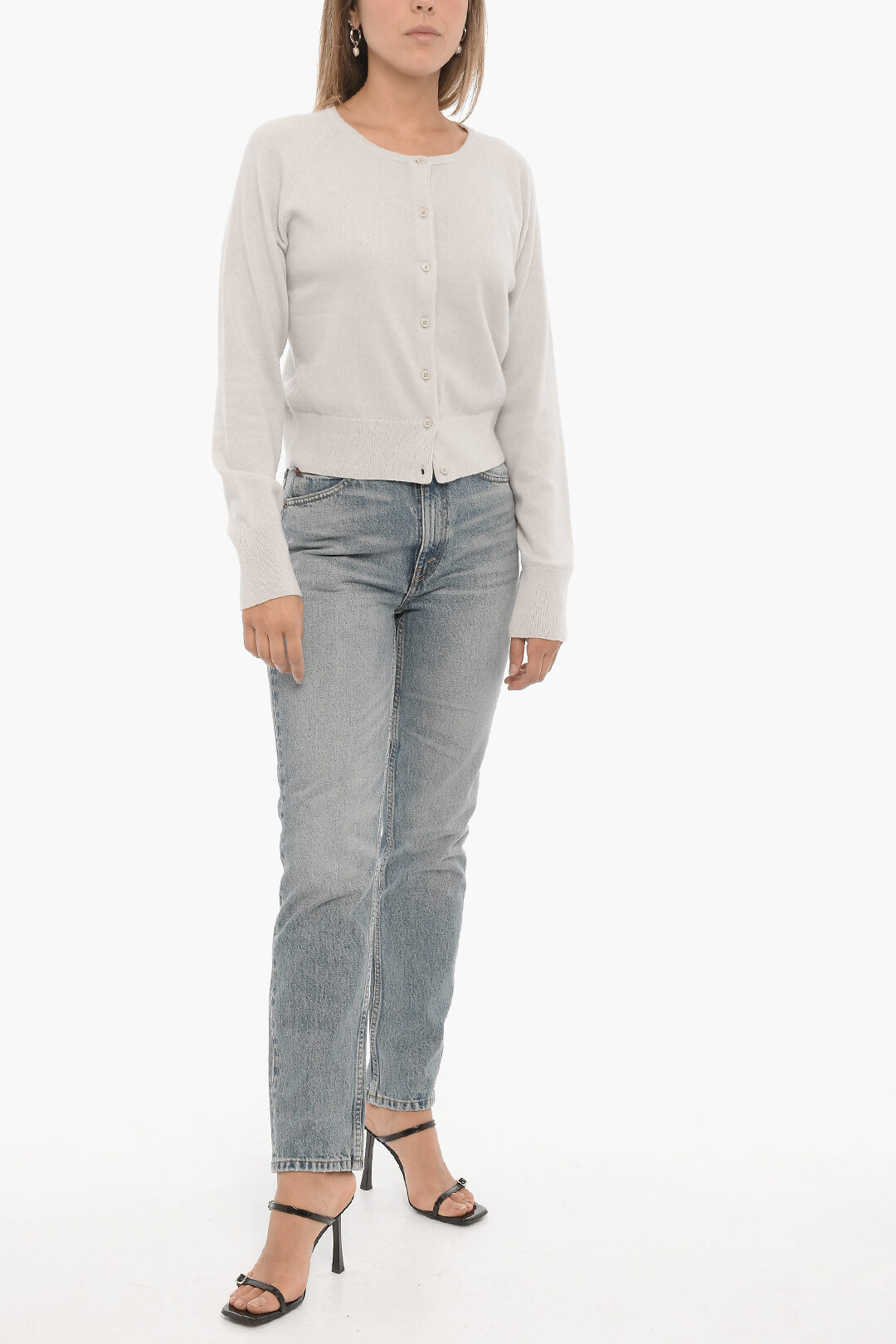 Filippa k boyfriend cardigan best sale