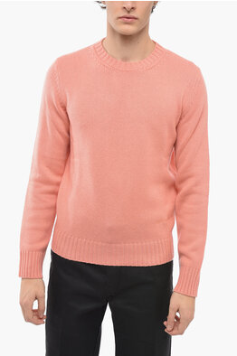 Alexander mcqueen 2025 mens knitwear