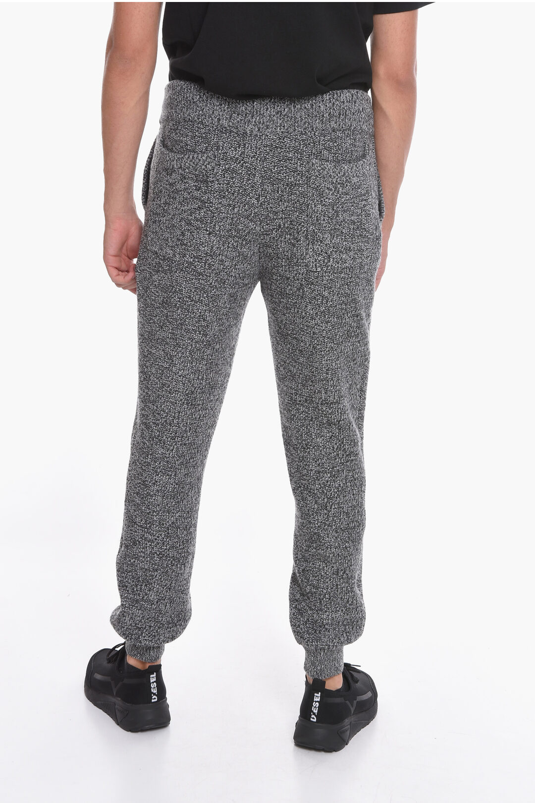 Dior discount sweatpants mens