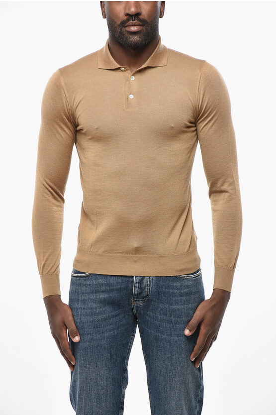 Cashmere Sweater Wi… - image