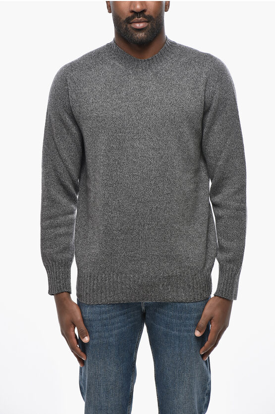 Cashmere Turtleneck… - image