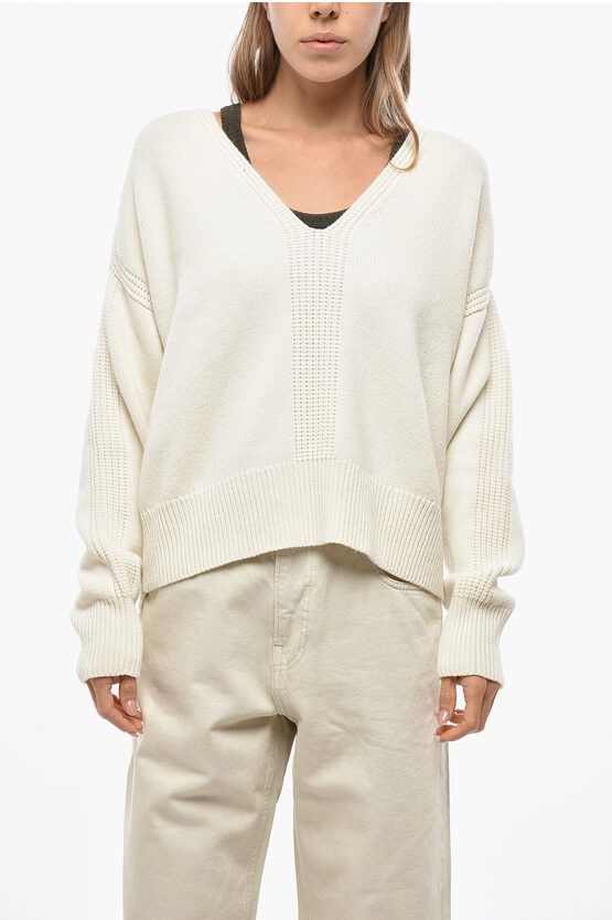 Cashmere Wool Merin… - image