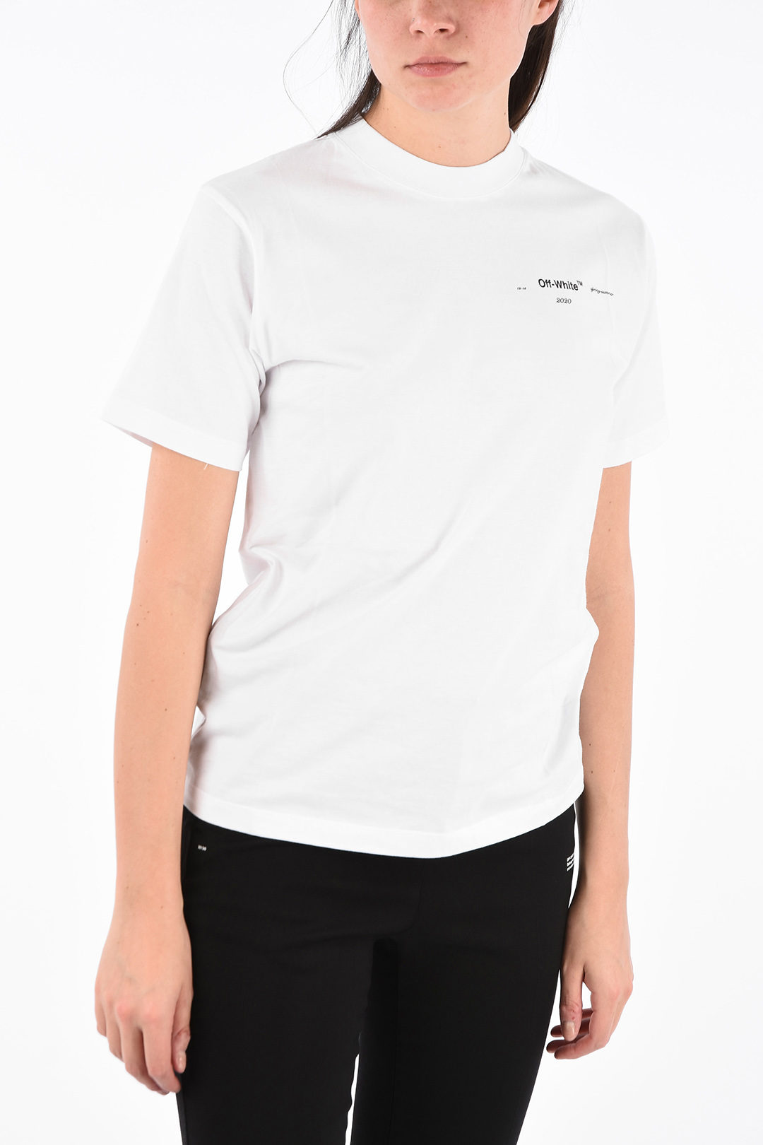 Wunderlove by Westside Off-White Printed T-Shirt