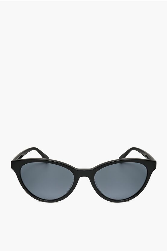 Kate Spade Cat-eye Sunglasses With Monochrome Lenses