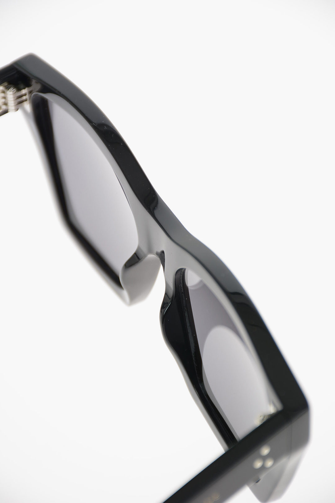 CELINE サングラス ブラック 美品 CLF-582 【公式通販】