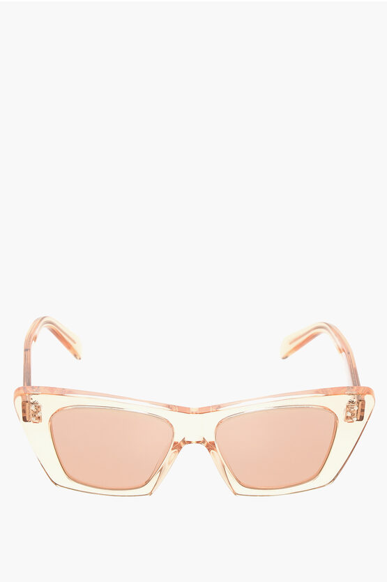 Cat-Eye Sunglasses … - image