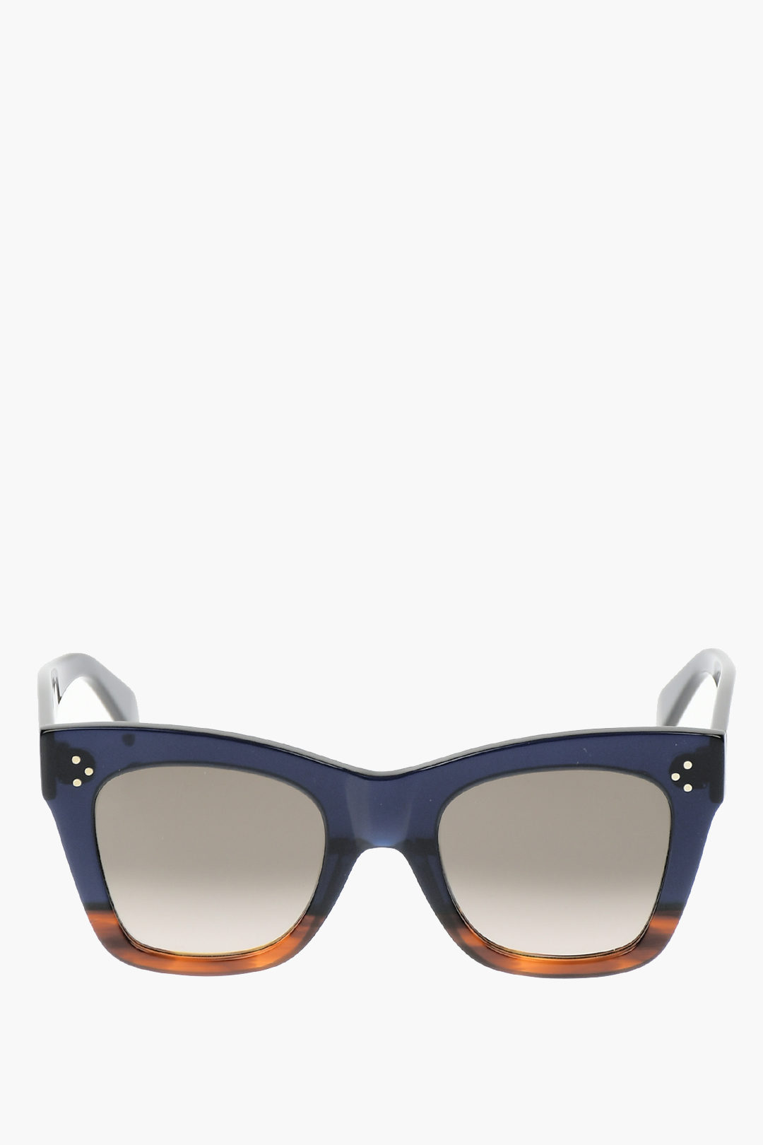 Yamini Sunglasses in Sunbeam Tortoise Fade | Warby Parker