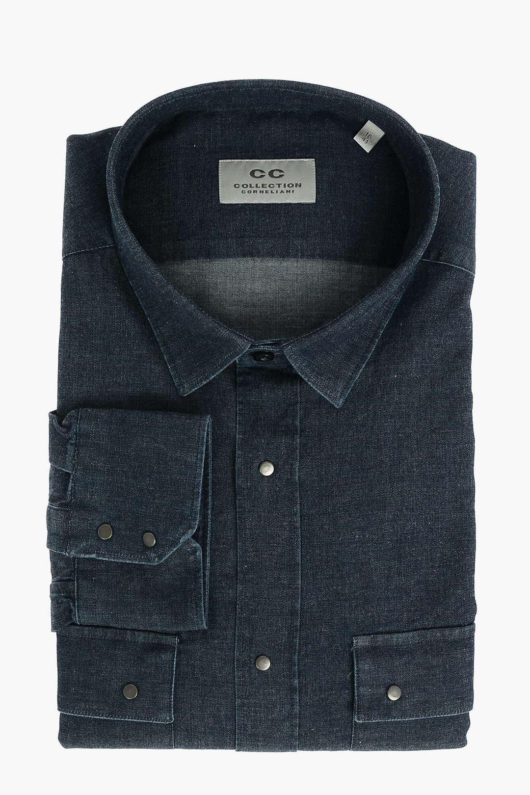 mens shirts two breast pockets