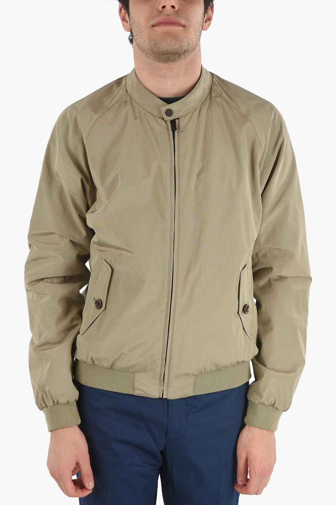 Corneliani CC COLLECTION Cotton Blend 