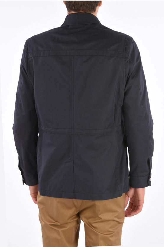 fatigue jacket mens