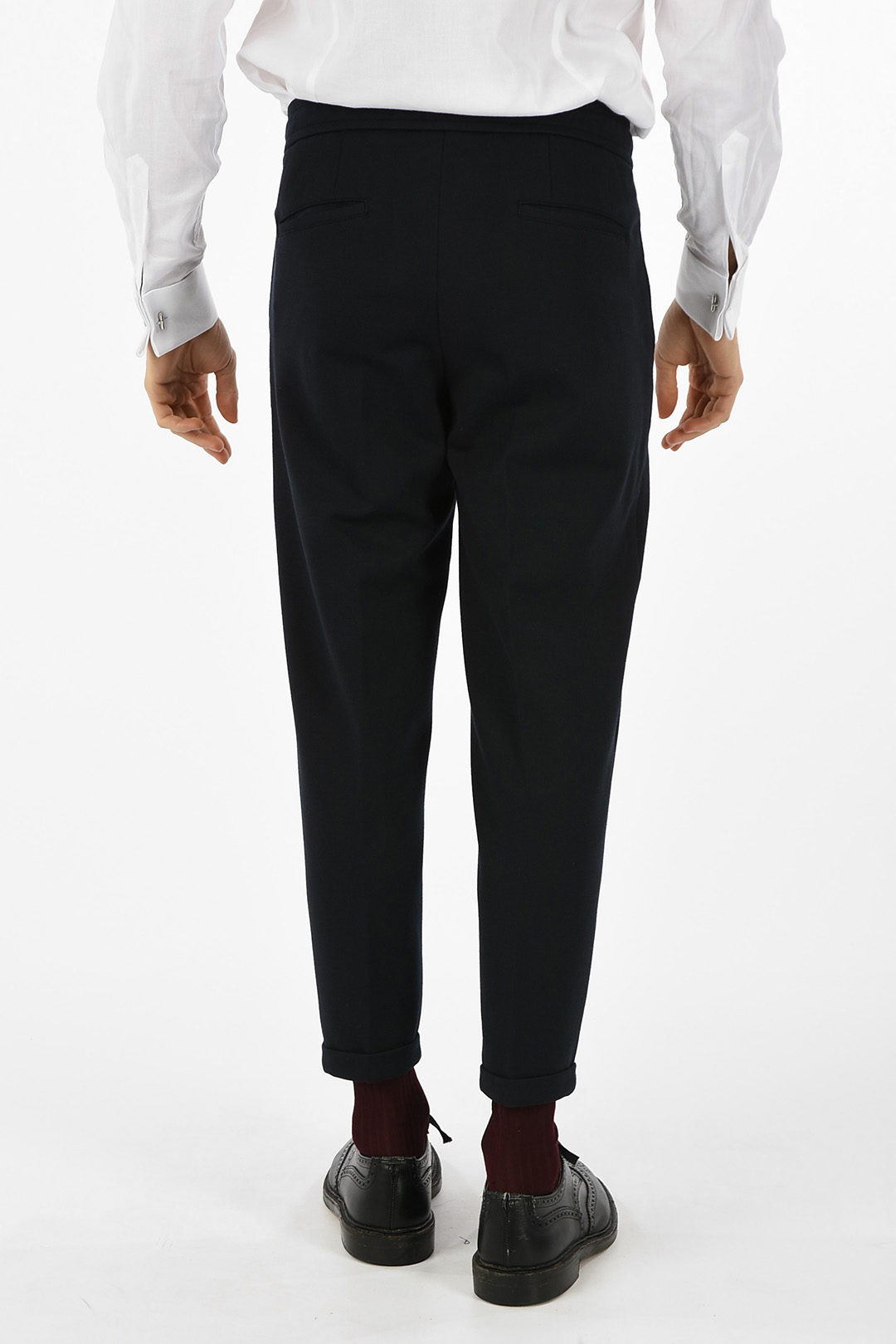 jogger pants formal wear