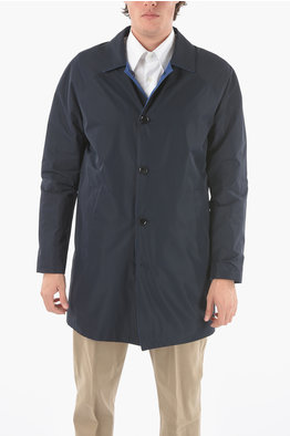 Corneliani CC COLLECTION O.WEAR Down Quilted CALIPSO Short Coat