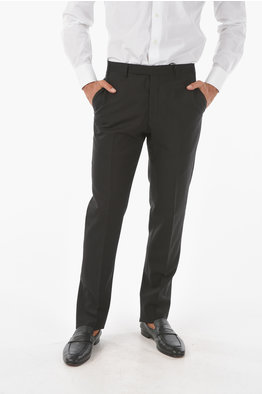 The top luxury designer men's trousers - Glamood Outlet